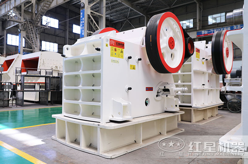 顎式破碎機圖片 顎式破碎機圖片