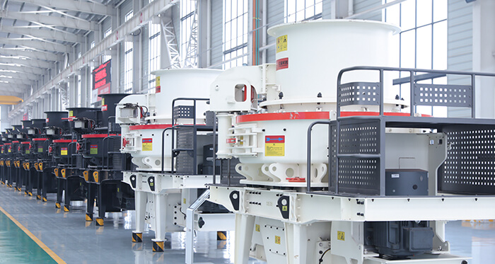 機(jī)制砂生產(chǎn)合法嗎？2022開(kāi)辦制砂場(chǎng)需要哪些條件？（分享盤(pán)點(diǎn)）