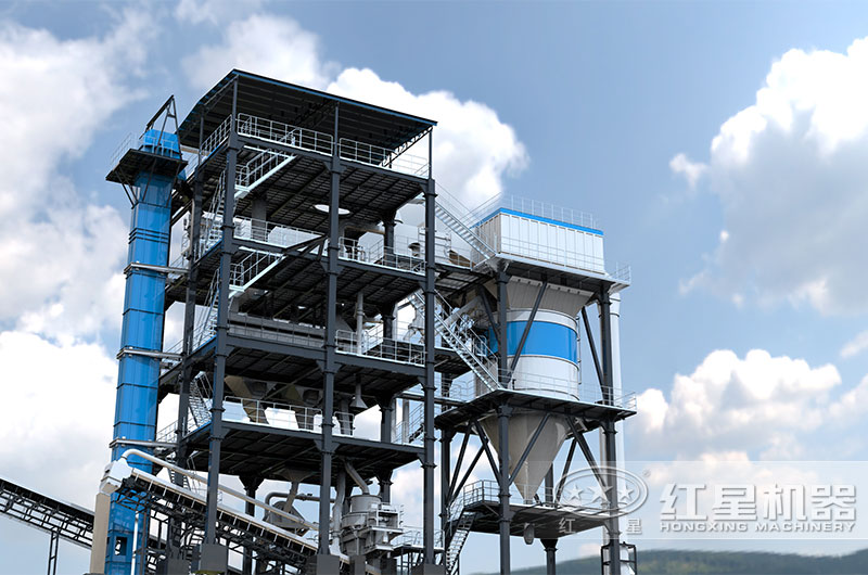 制砂樓一套多少錢(qián)？制砂樓廠家哪個(gè)品牌的好？