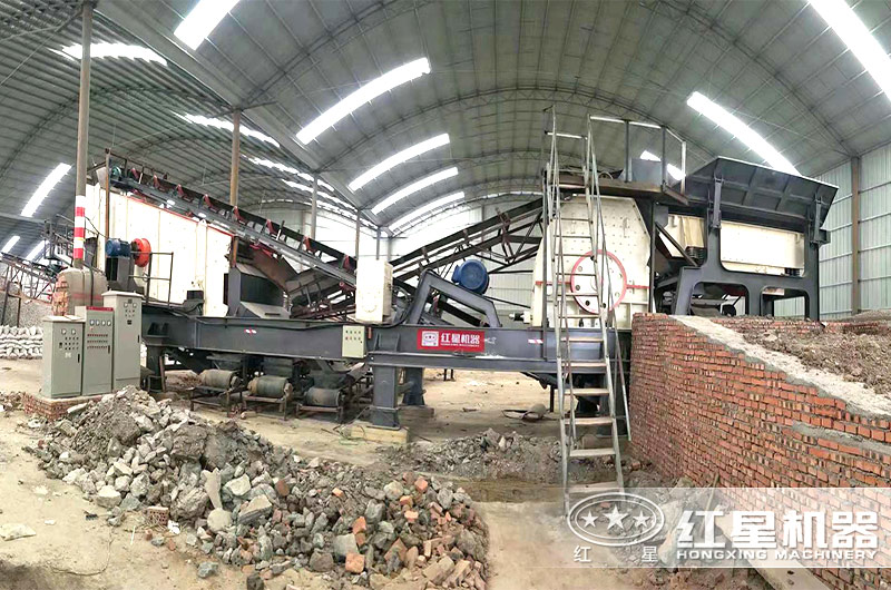 開辦碎石廠如何選擇破碎機(jī)設(shè)備，投資一條破碎生產(chǎn)線需要多少錢?