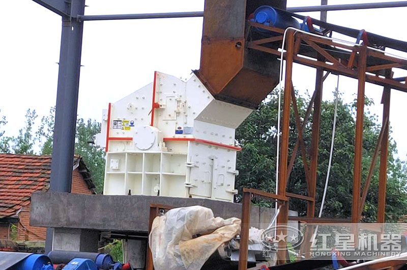 20噸制砂機多少錢一臺？（時產(chǎn)）