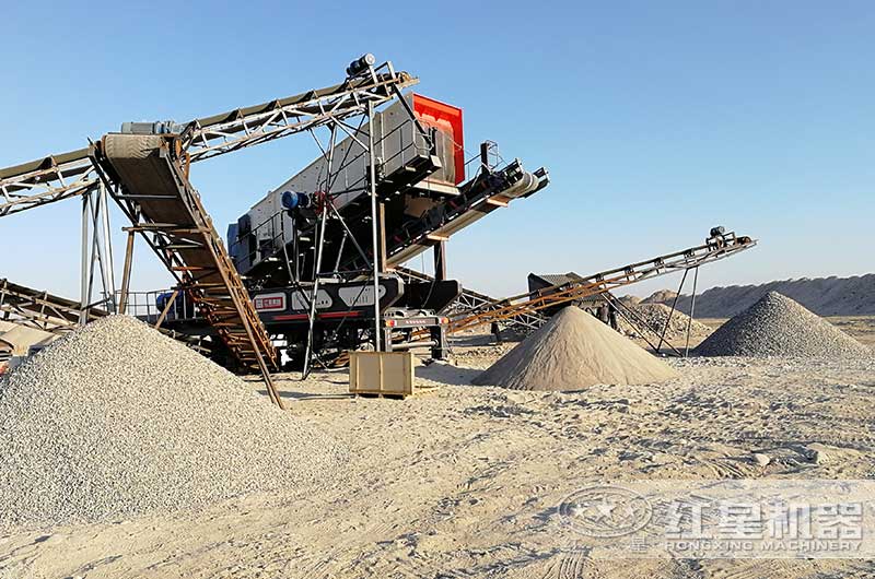 破碎水泥塊的碎石機(jī)有哪些？多少錢一臺(tái)？