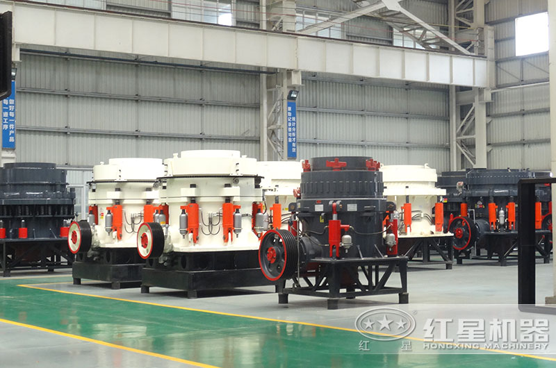 900圓錐破碎機參數(shù)及價格_配置電機多大？