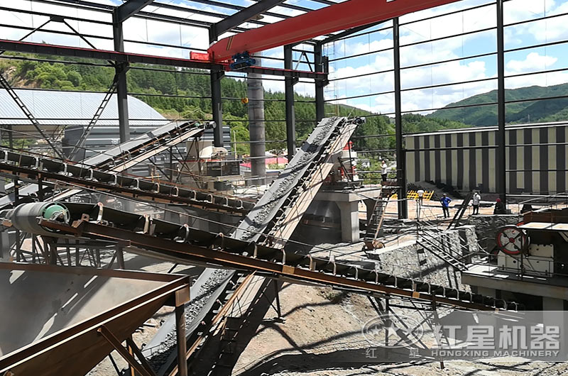 加工大理石的機器有哪些？大理石廢料加工成石子好賣嗎？