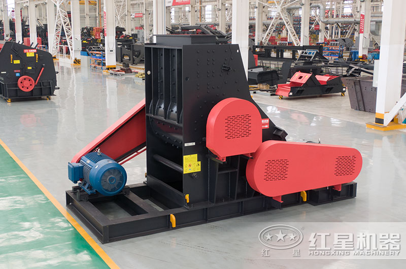 雙級破碎機圖片 雙級破碎機圖片