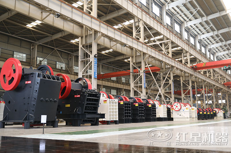 時(shí)產(chǎn)100噸的破碎機(jī)什么型號(hào)好用？多少錢一臺(tái)？