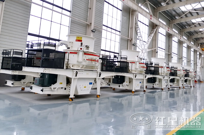 石頭制砂機(jī)圖片 石頭制砂機(jī)圖片