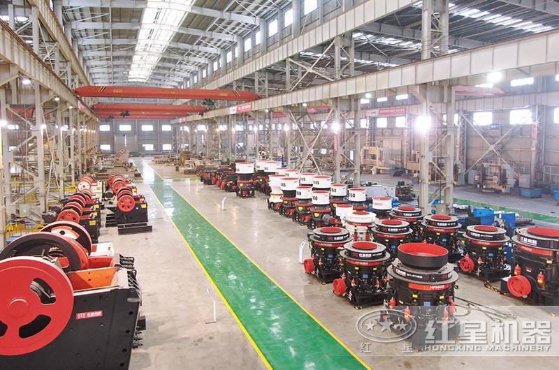 時產(chǎn)500噸破碎機型號多大？多少錢一臺？