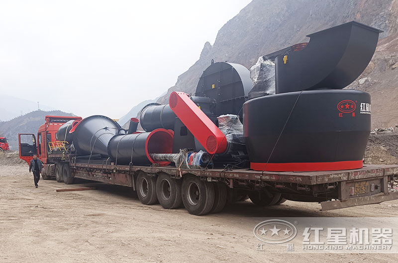 現(xiàn)貨設(shè)備直接發(fā)往客戶現(xiàn)場(chǎng)