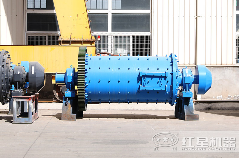 時(shí)產(chǎn)10噸球磨機(jī)尺寸是多少？多少錢？