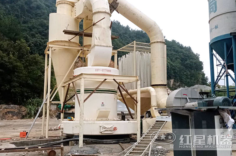 爐渣可不可以磨粉煤灰？生產粉煤灰設備要多少錢？