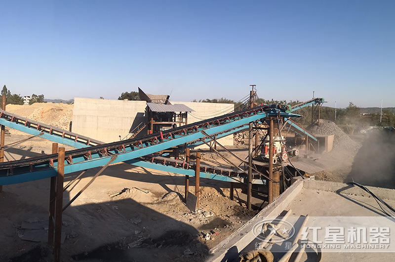 花崗巖破碎機(jī)選擇哪種？型號(hào)參數(shù)及價(jià)格