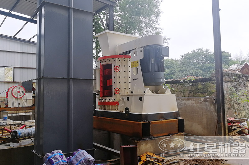 1500立軸制砂機(jī)工作現(xiàn)場圖片 1500立軸制砂機(jī)工作現(xiàn)場圖片