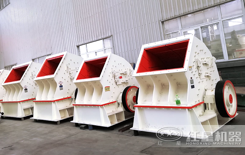 機(jī)制砂石骨料如此搶手，碎石加工設(shè)備何不選一臺(tái)