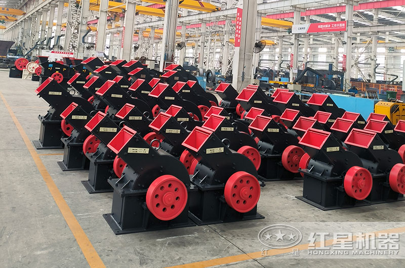 原煤破碎機(jī)型號(hào)齊全