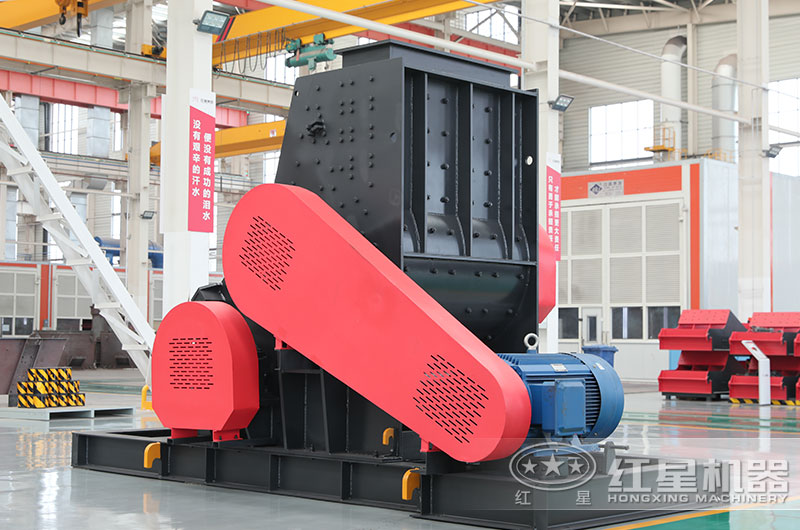 焦炭破碎機(jī)選型_多少錢一臺？