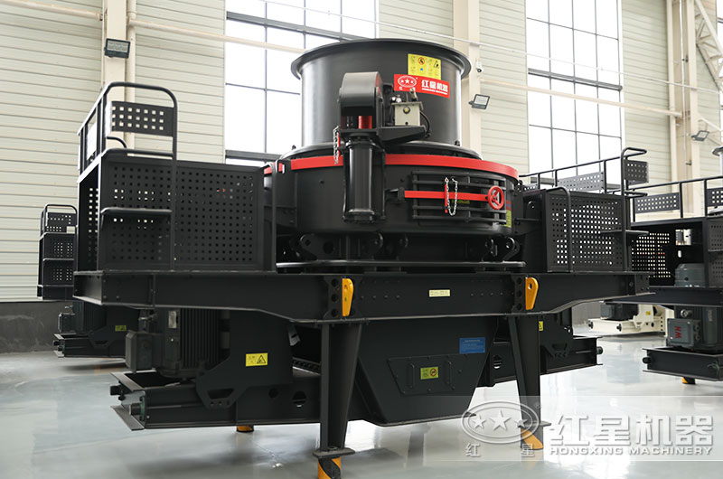 石頭打出來的沙叫什么沙？能用嗎？石頭打沙機(jī)器多少錢一臺(tái)？