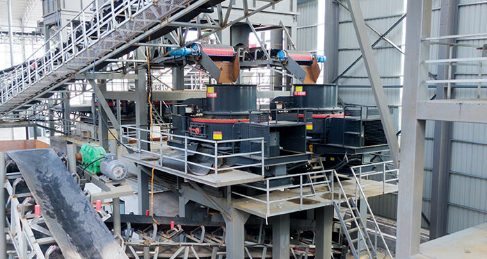 細(xì)沙中沙粗沙如何區(qū)分？粗沙打成細(xì)沙需要哪種機(jī)制砂設(shè)備，多少錢(qián)？