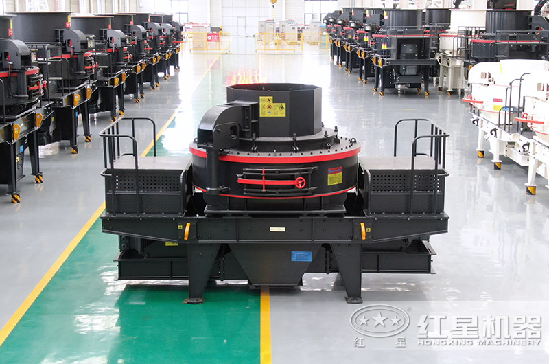 vsi制砂機(jī)圖片