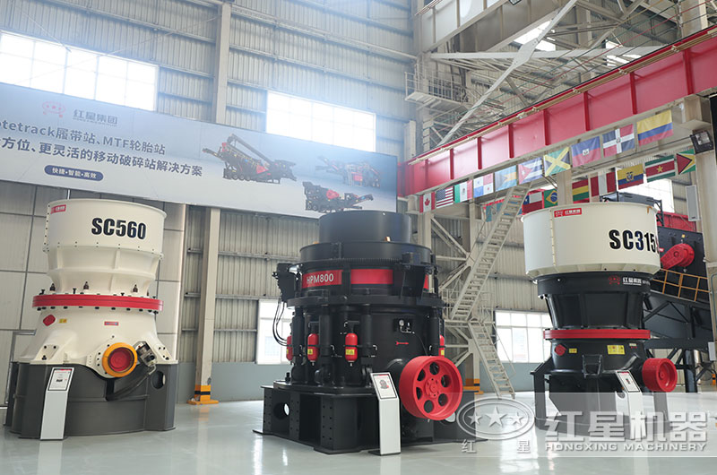 單缸圓錐破碎機(jī)和多缸有何不同？