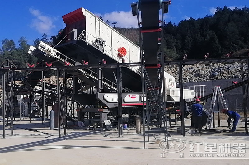 移動(dòng)式煤塊破碎機(jī)電機(jī)功率-多少錢(qián)一臺(tái)？