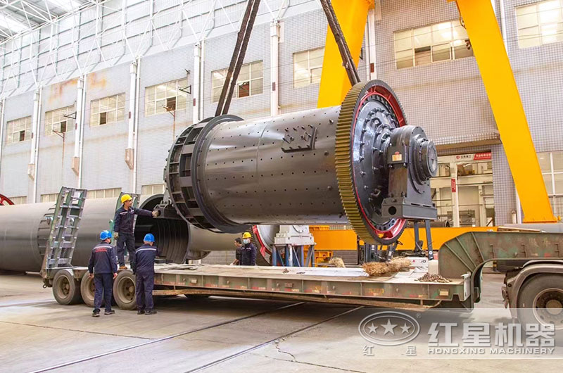 設(shè)備發(fā)貨現(xiàn)場(chǎng)圖片