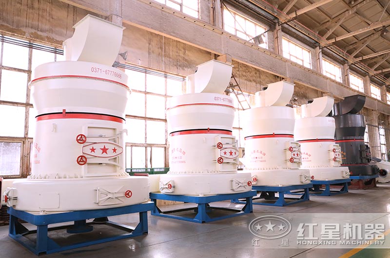 大型磨粉機(jī)價(jià)格和圖片_什么牌子好？