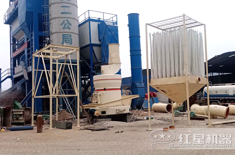 白云石磨粉用什么機械好？白云石的用途有哪些？