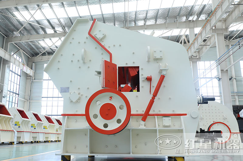 1515反擊破每小時產(chǎn)量多少？附各項參數(shù)