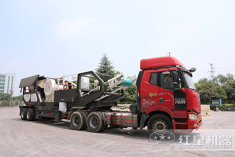 投資制砂機(jī)前景好嗎？每小時(shí)200噸制砂設(shè)備多少錢