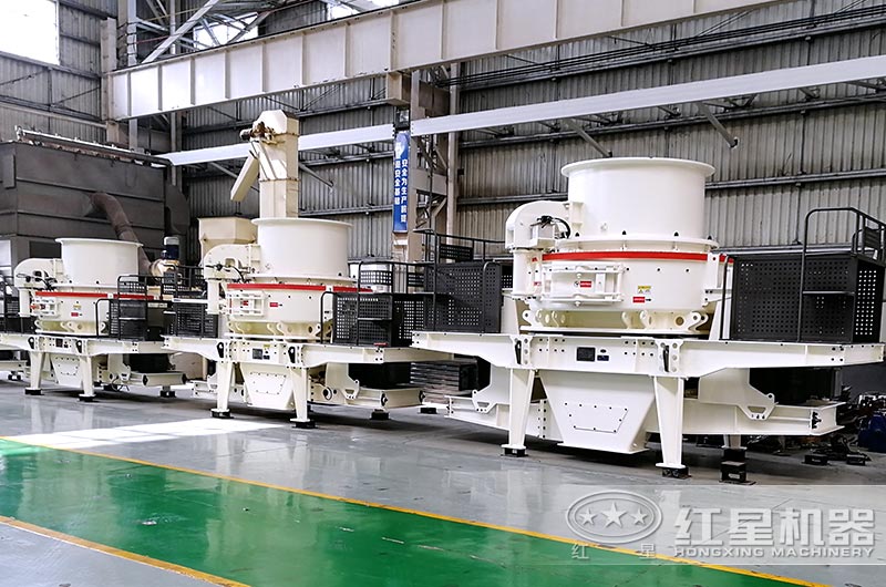 制砂機圖片，現(xiàn)貨供應