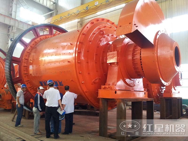 水泥球磨機設(shè)備的價格有高有低