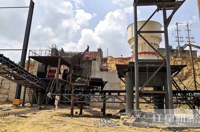 廢石料加工手續(xù)怎么辦？投資廢石料加工廠需要多少錢(qián)？