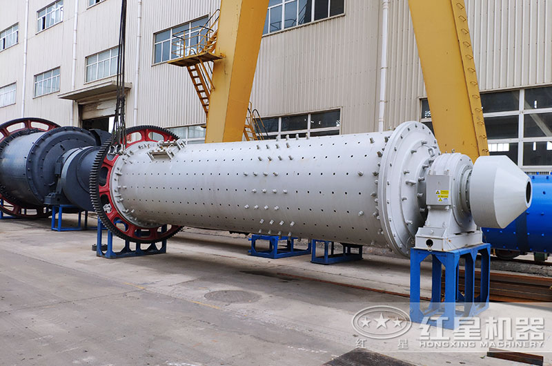 小型球磨機多少錢一臺？型號和參數(shù)介紹