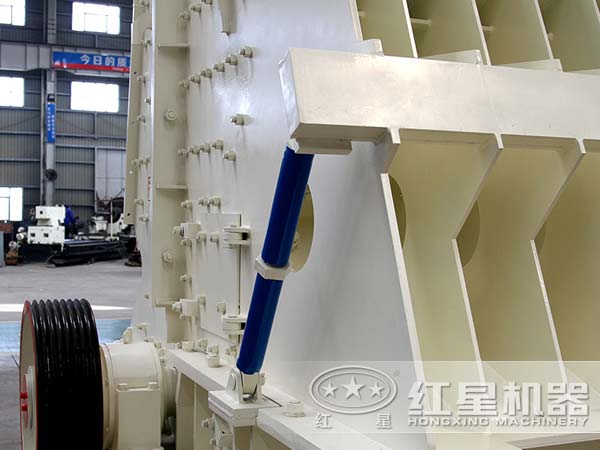 反擊式破碎機(jī)廠(chǎng)家