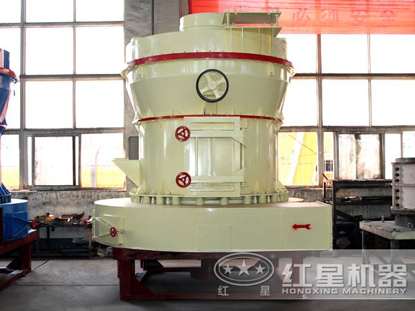 4r雷蒙磨粉機(jī)多少錢一臺？可選型號有哪些？