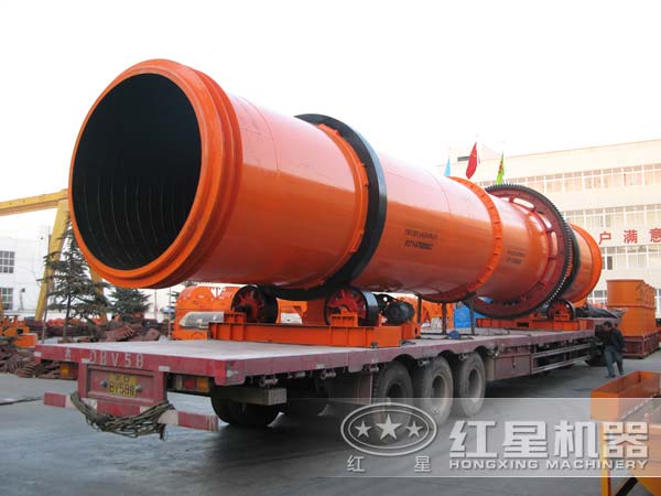 碳化硅烘干機(jī)發(fā)貨現(xiàn)場(chǎng)