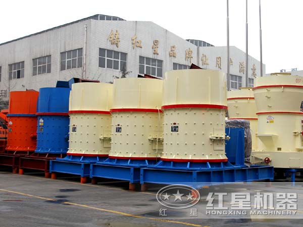 金礦復合破生產(chǎn)廠家