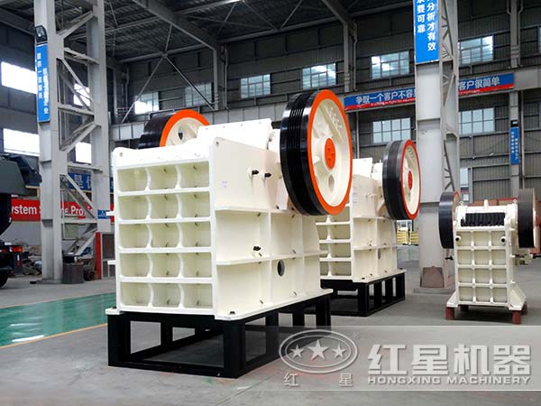 鄂式破碎機生產(chǎn)廠家