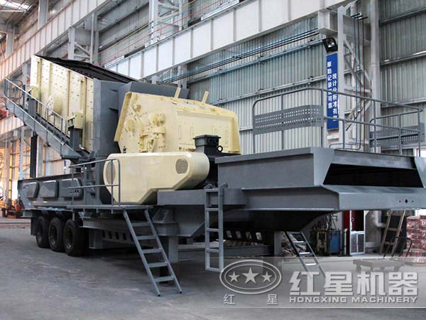 車載碎石機(jī)一般多少錢？有優(yōu)惠廠商可推薦不？