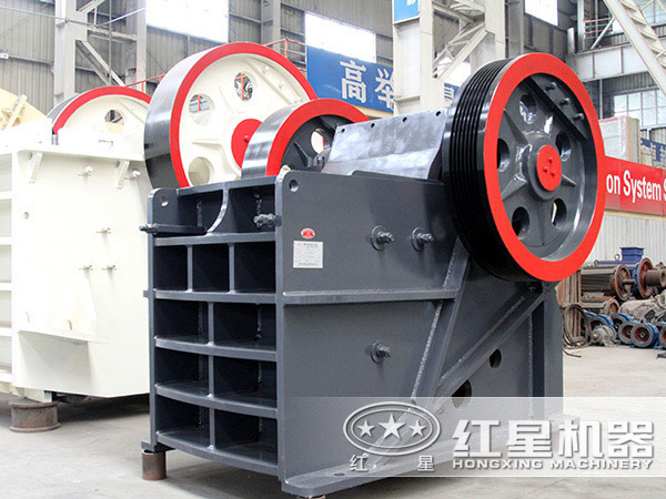 國內(nèi)鄂式碎石機(jī)哪個(gè)牌子好？大概標(biāo)價(jià)是多少錢？