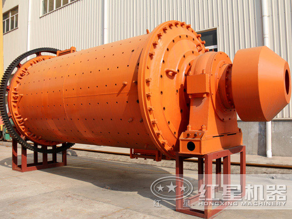 時產(chǎn)100噸球磨機型號有哪些？怎么選？
