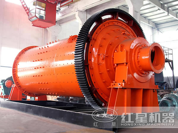 球磨機(jī)2.1m×3.0m的多少錢？