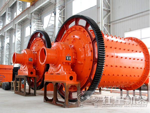 新時代下，我們更需要節(jié)能、低耗型球磨機