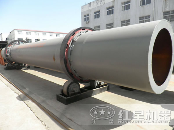 礦渣烘干機(jī)型號(hào)、原理及廠家解說(shuō)