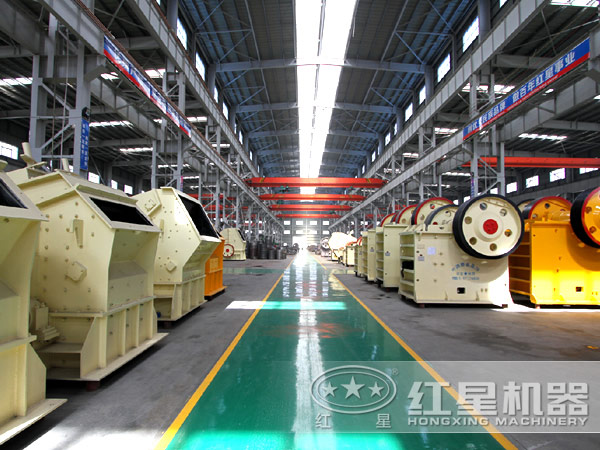 石頭粉碎機(jī)多少錢一臺?有沒有好的石料粉碎機(jī)廠家可推薦的？