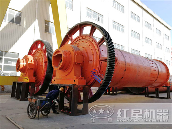 二手鋼渣球磨機(jī)價(jià)格是很低，但真的可是放心投嗎？