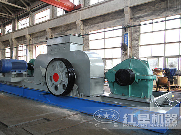 全新升級版紅星狼牙破碎機(jī)強(qiáng)勢來襲，你做好“剁手”準(zhǔn)備了嗎