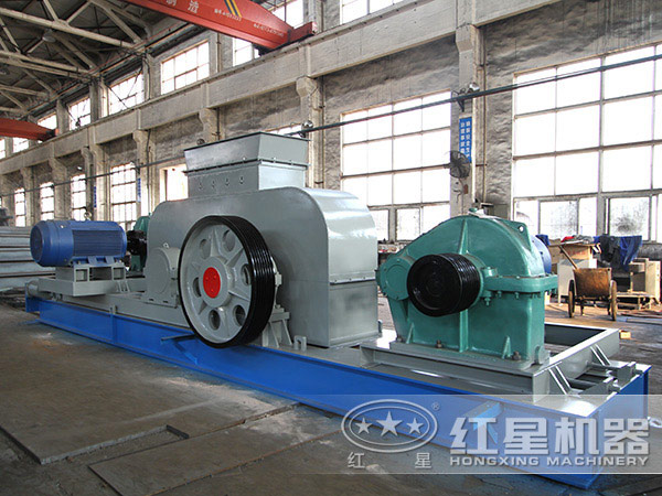 狼牙破碎機(jī)哪里有賣的？價格如何？