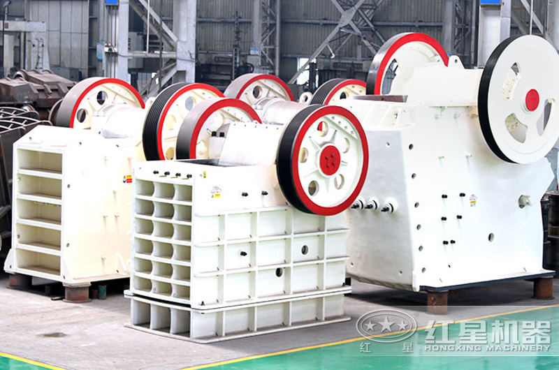 小型150×250顎式破碎機(jī)，設(shè)備雖小，但功能不俗